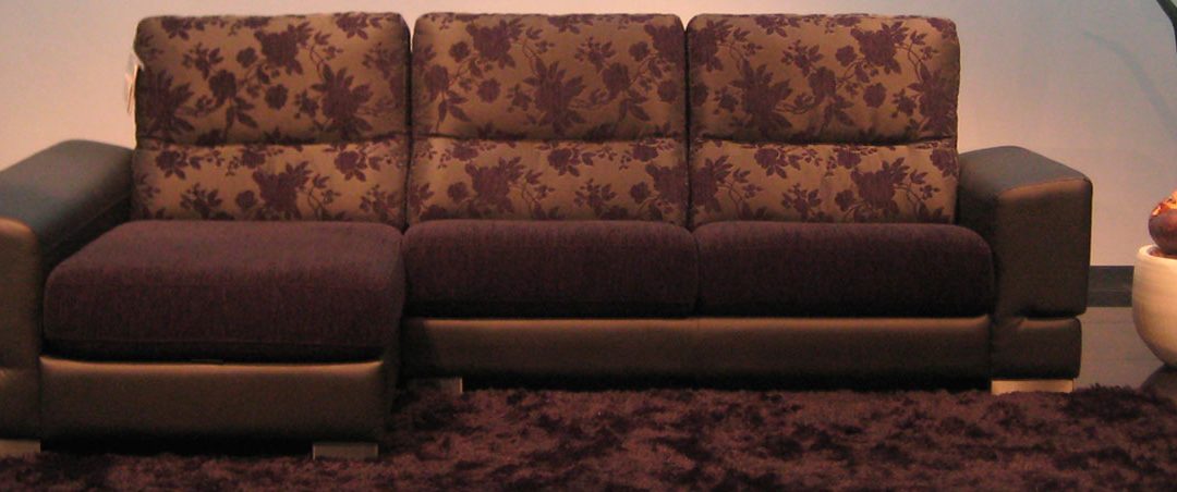 Tapizar sofa cuero